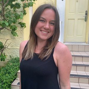 Meet your Posher, Madison